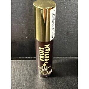 Milani Fruit Fetish Lip Oil – 210 Black Cherry Vanilla